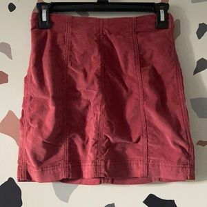 Junior’s Skirt